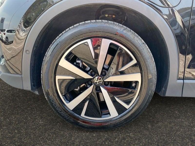 Volkswagen Tiguan 1.5 TSI eHybrid DSG Edition Plus