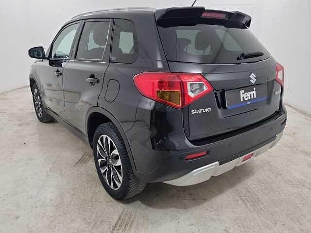 Suzuki Vitara 1.6 ddis v-top s&s 2wd