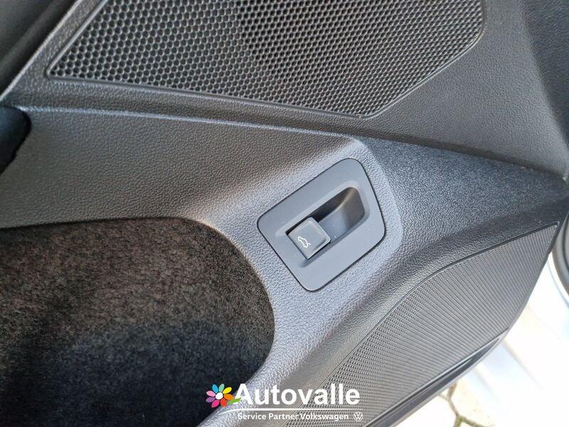 Volkswagen Passat Passat Variant 2.0 TDI DSG Executive BlueMotion Tech.