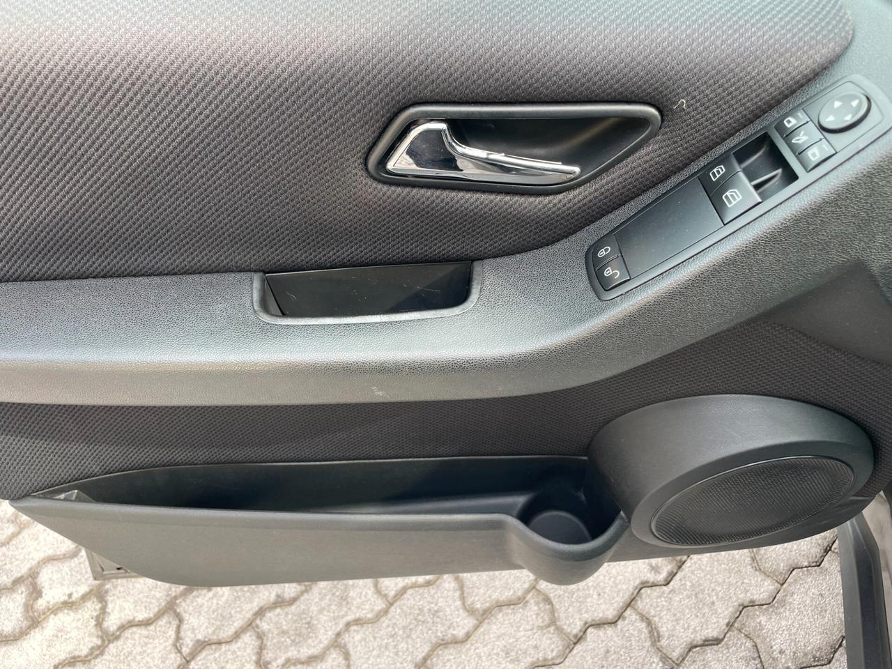 Mercedes-benz A 160 Executive IDONEA NEOPATENTATI