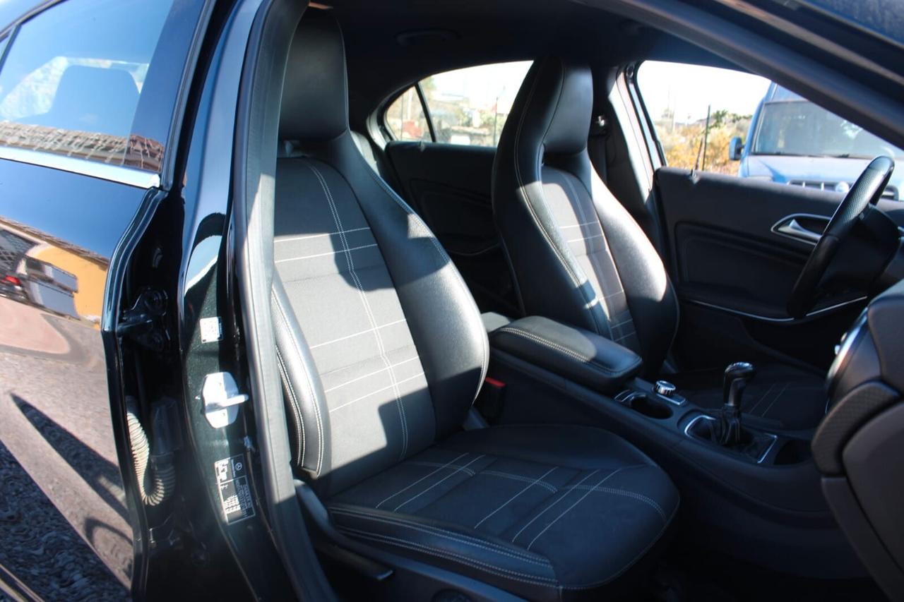 Mercedes-benz A 180 CDI Sport