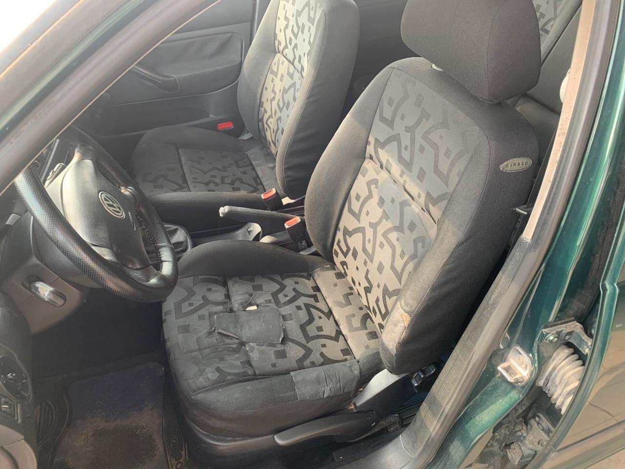 Volkswagen Golf 1.9 SDI