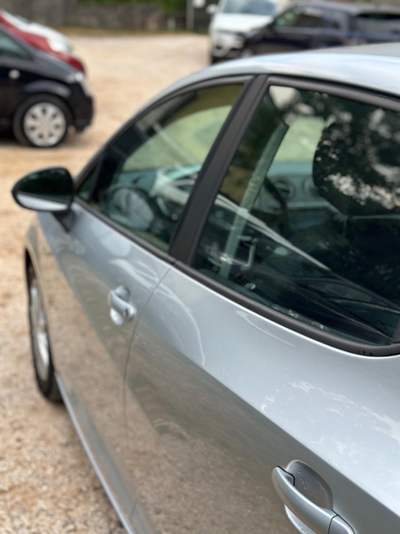 Seat IBIZA 1.4 5p. COPA GPL (2035) NEOPAT KMCERT GARANZ