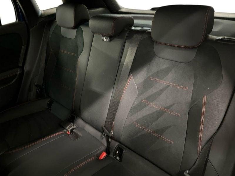 Mercedes-Benz GLA 200 d AMG Line Advanced Plus auto