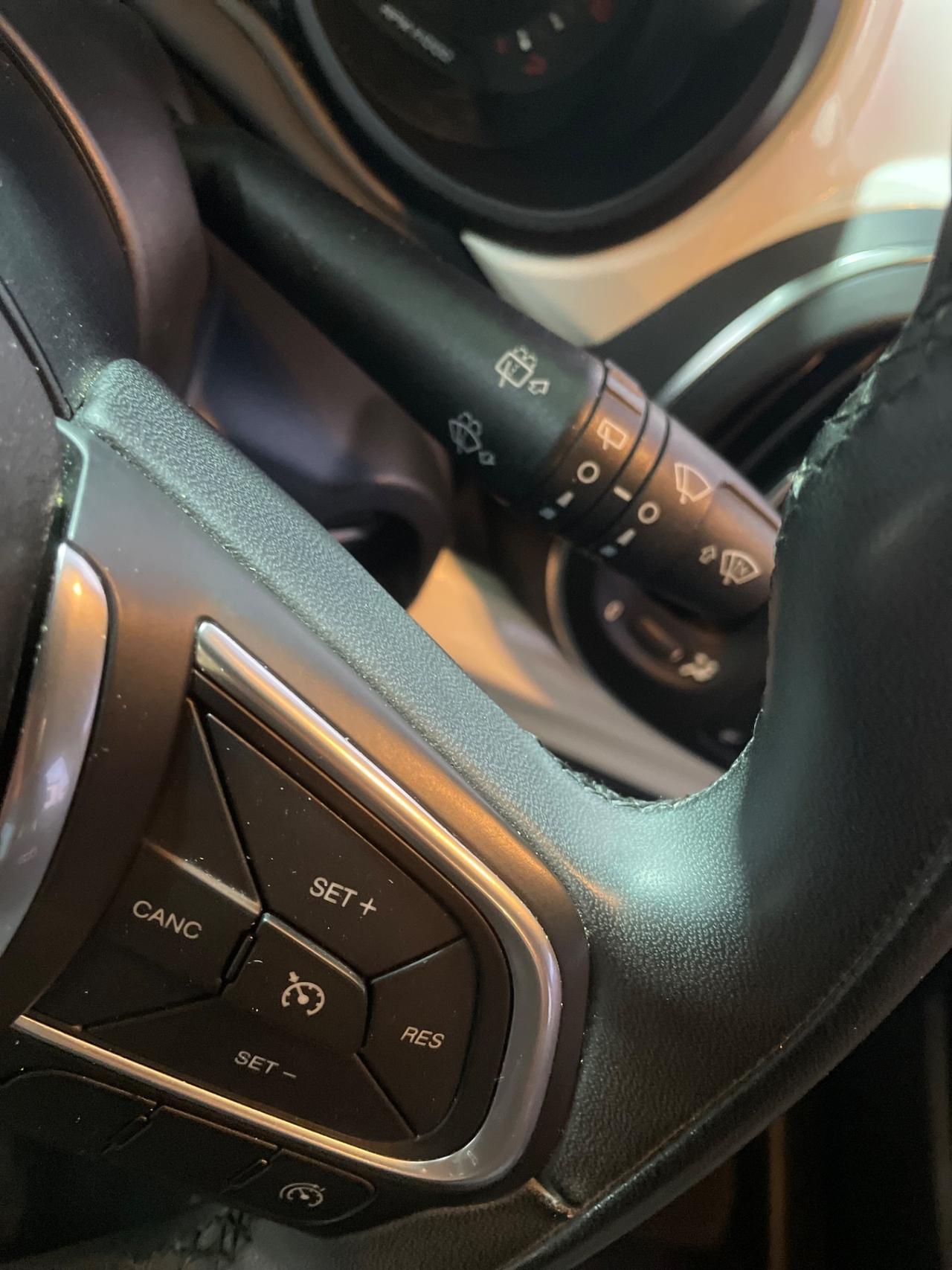 Fiat 500L 1.3 Multijet 95 CV Business Navi+Retrocamera ITALIANA