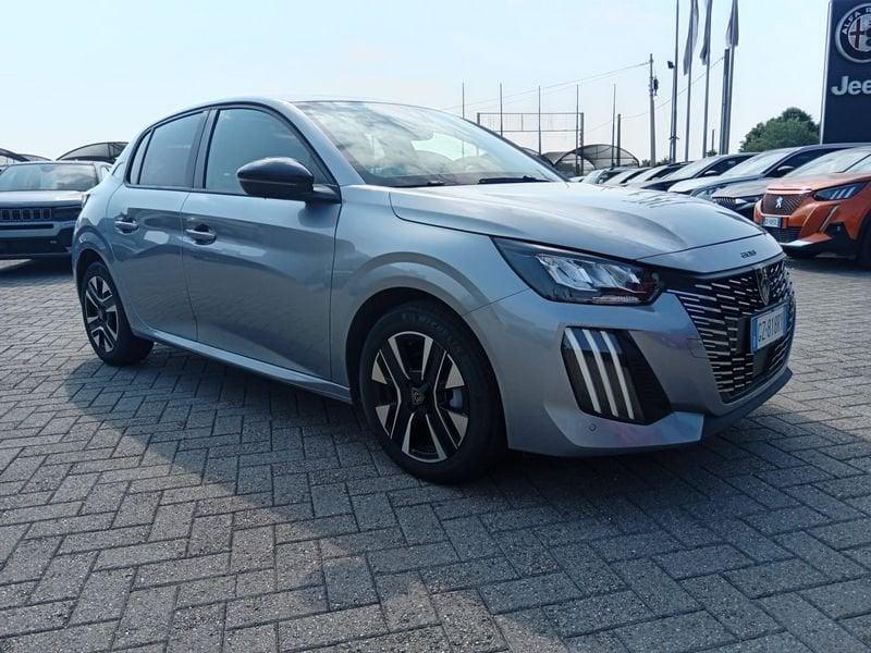 Peugeot 208 Allure PureTech 100 S/S