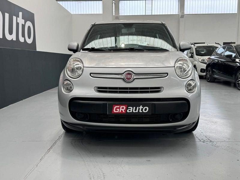 FIAT 500L 500L 1.3 mjt Lounge 85cv