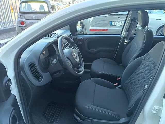 Fiat Panda Hybrid 1.0 FireFly 69cv ICON AZIENDALE