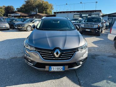Renault Talisman Sporter Blue dCi 120 CV Business