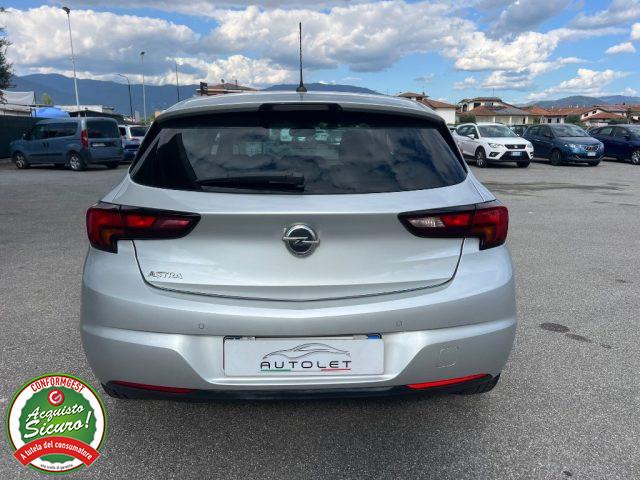 OPEL Astra 1.6 CDTi 110CV Start&Stop 5 porte Dynamic