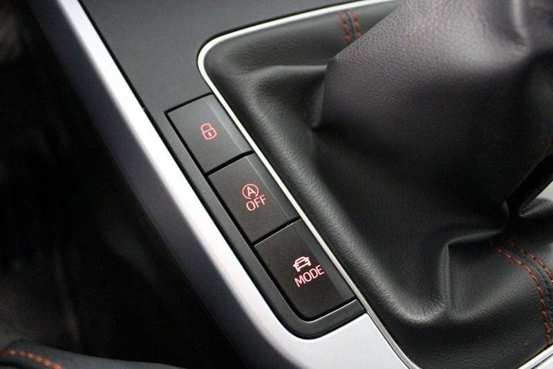 Seat Arona Arona 1.0 EcoTSI FR