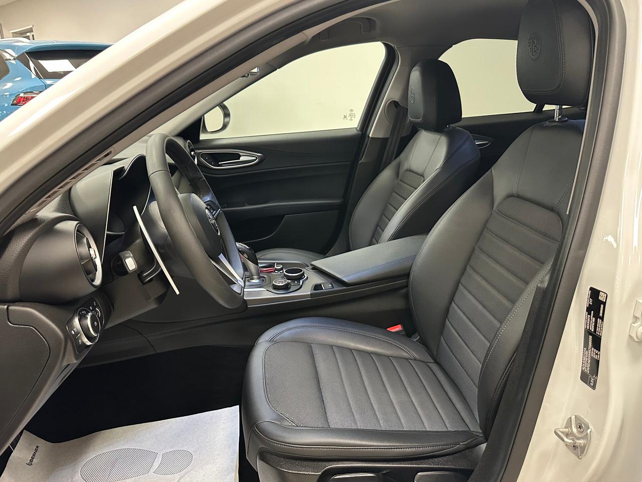Alfa Romeo Giulia 2.2 Turbod 190 CV AT8 Exec 2019