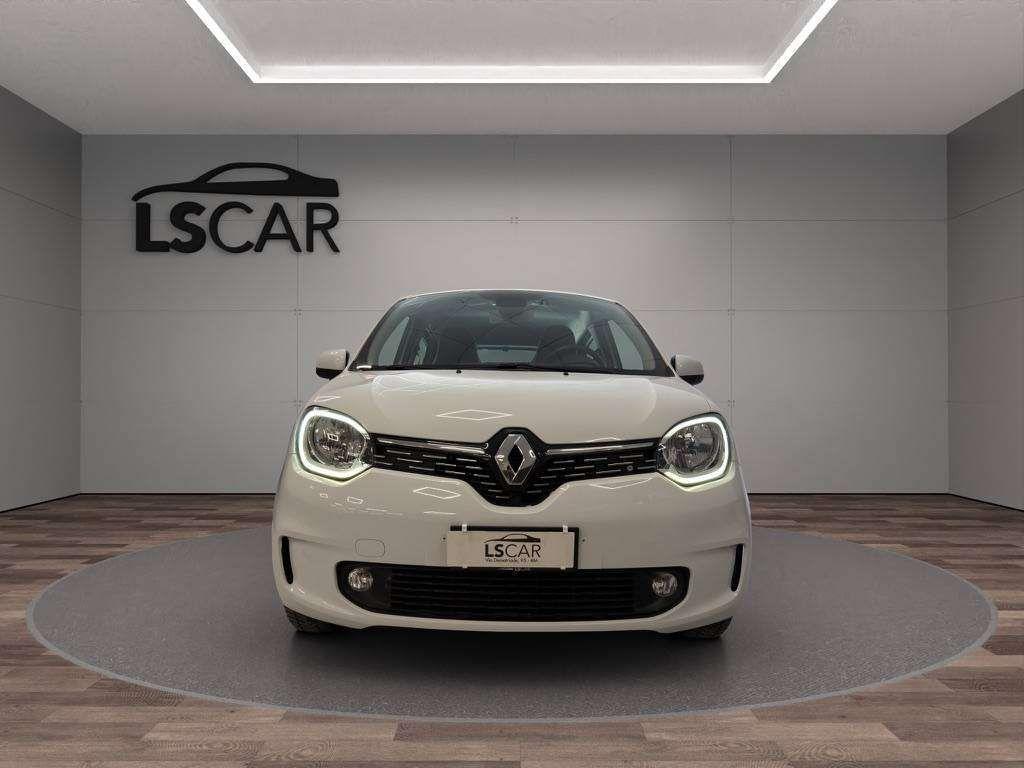 Renault Twingo Twingo 90cv - Automatica