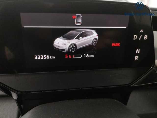 Volkswagen ID.3 58 kWh Life