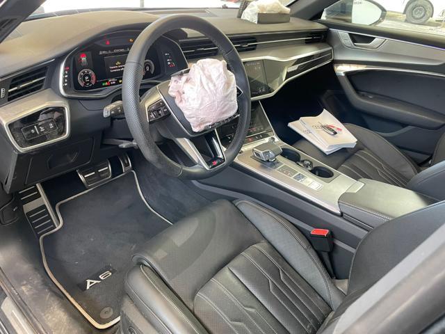 AUDI A6 AVANT 40 2.0 TDI ULTRA QUATTRO S TRONIC S LINE