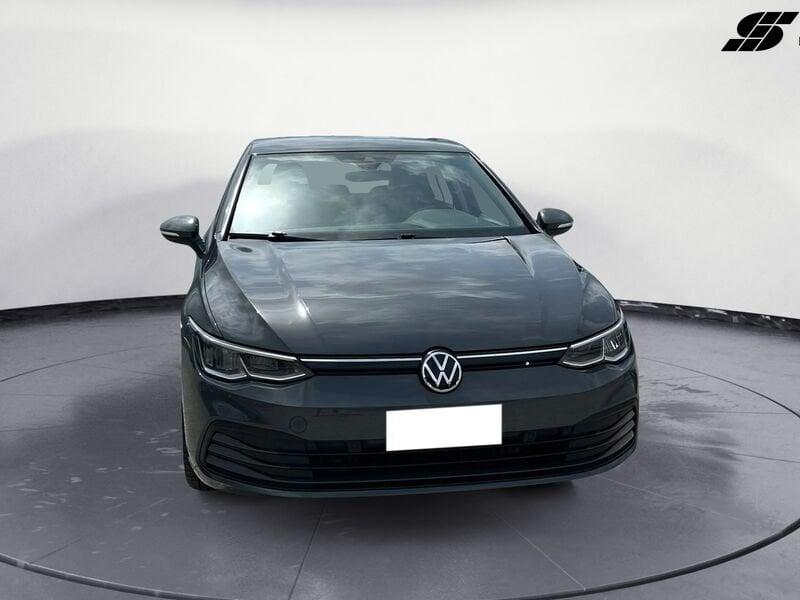 Volkswagen Golf Golf 2.0 TDI 115 CV SCR Life