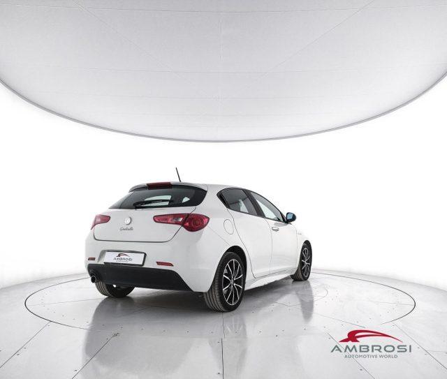 ALFA ROMEO Giulietta 1.6 JTDm-2 Progression c/CL
