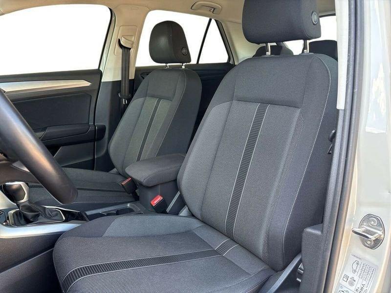 Volkswagen T-Roc 2.0 TDI SCR 150 CV DSG Life