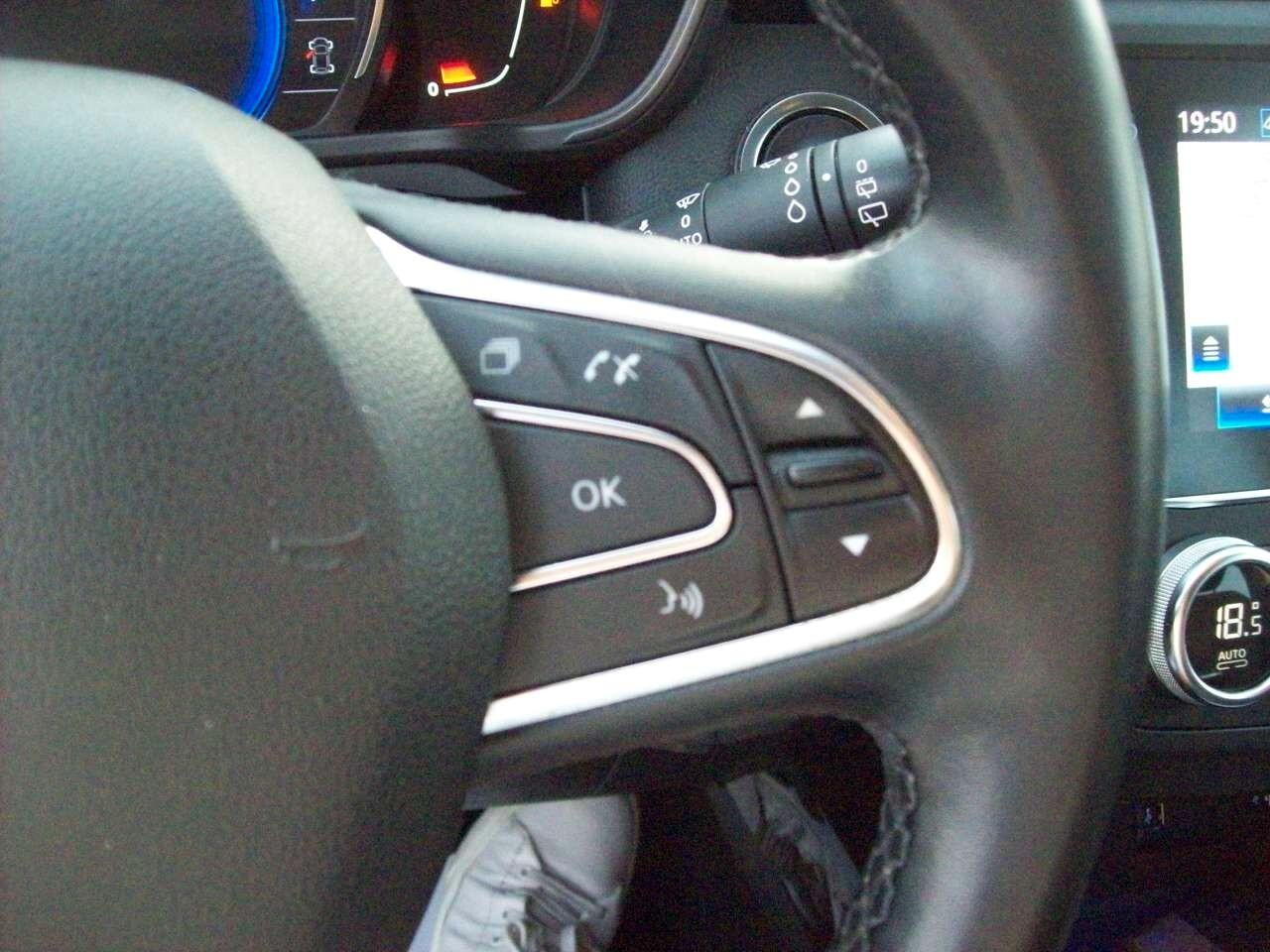 RENAULT KADJAR Blue 1.5 DCI CV.115 Sport Edition "2021"