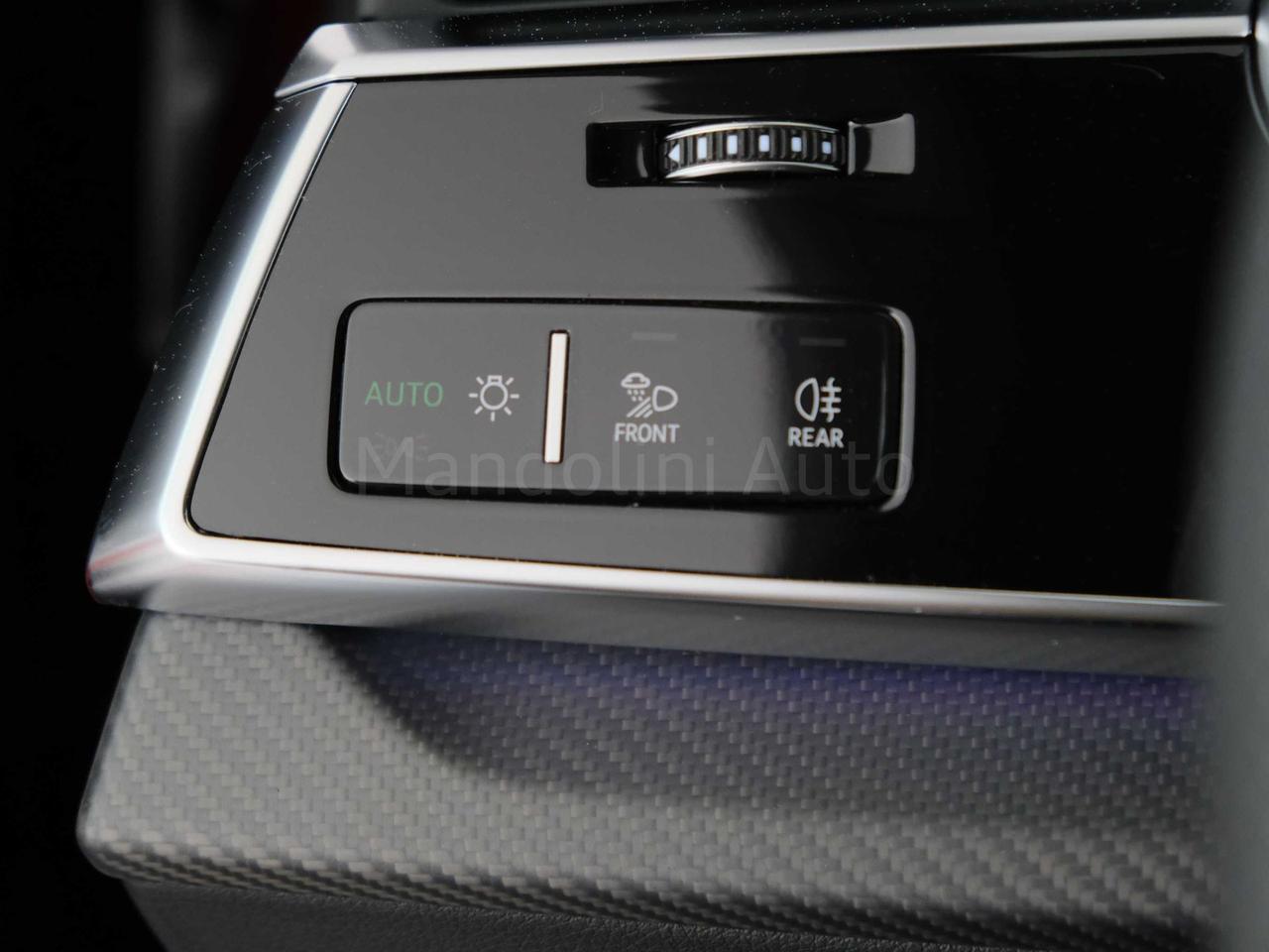 Audi SQ8 s4.0 v8 tfsi sport attitude quattro