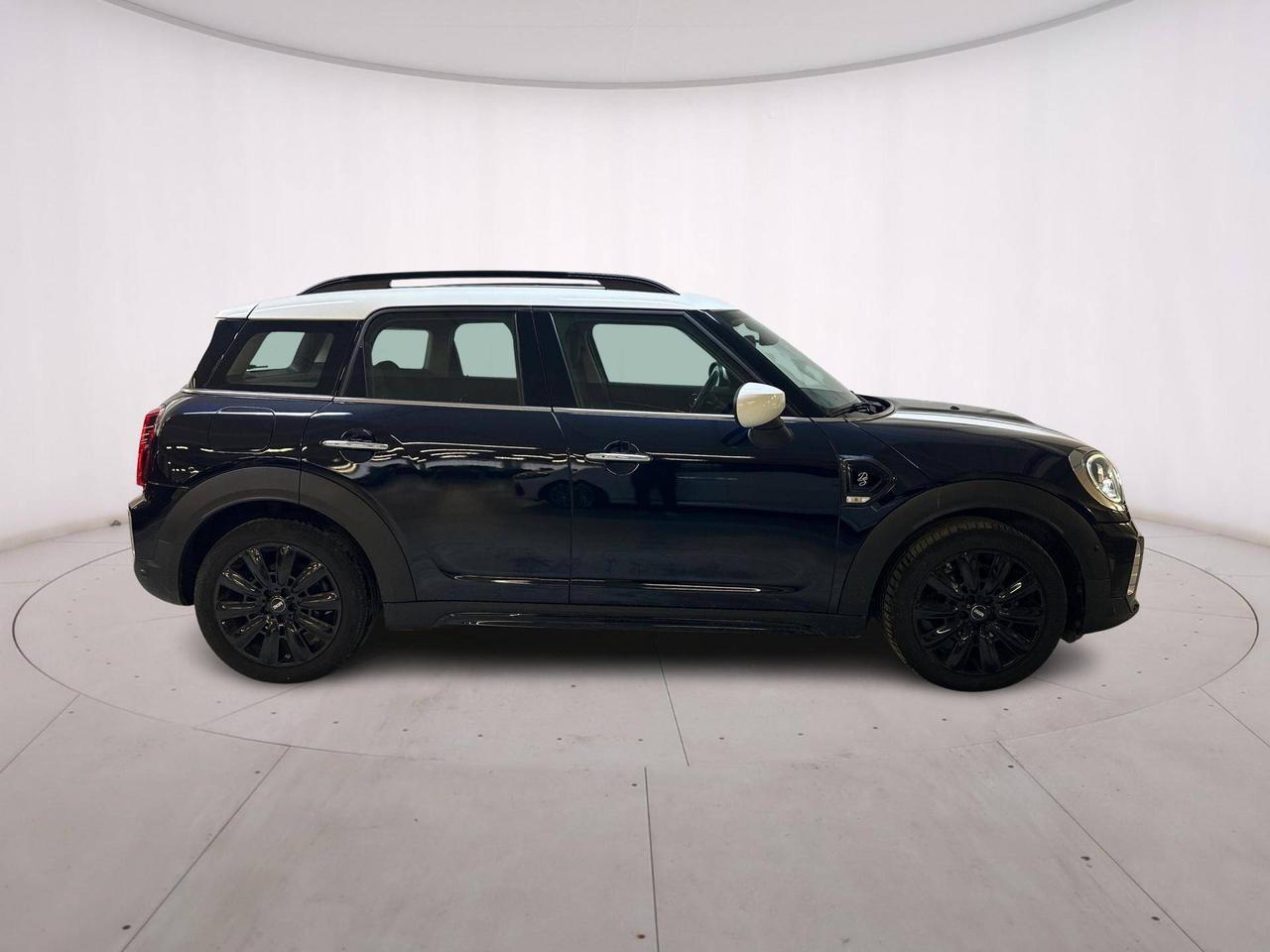 MINI Countryman Cooper D Northwood Edition
