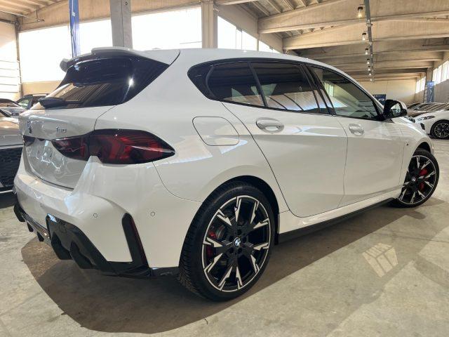 BMW 120 48V MSport Pro "19 M Sport PACK BLACK/TELECAM 360