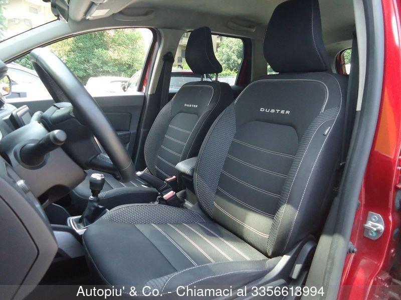 Dacia Duster 1.0 TCe GPL 100 Prestige