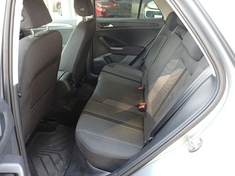 Volkswagen T-Roc T-Roc 2.0 tdi Edition Plus 115cv