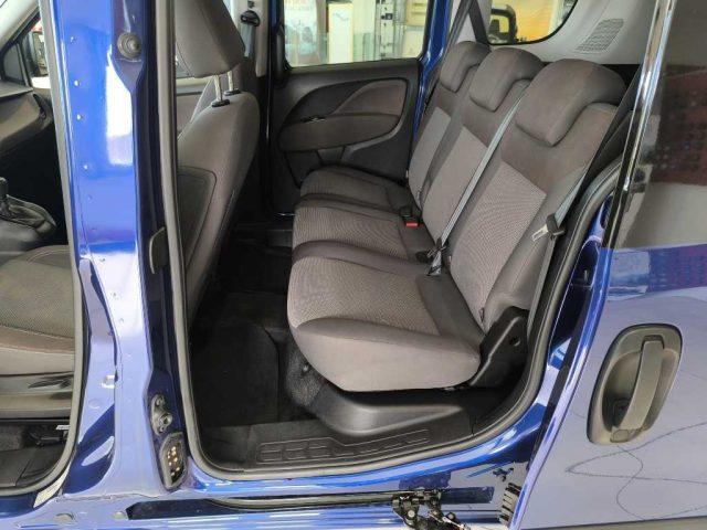 FIAT Other Doblò 3ª serie - Doblò 1.6 MJT 120CV S&S PC Com
