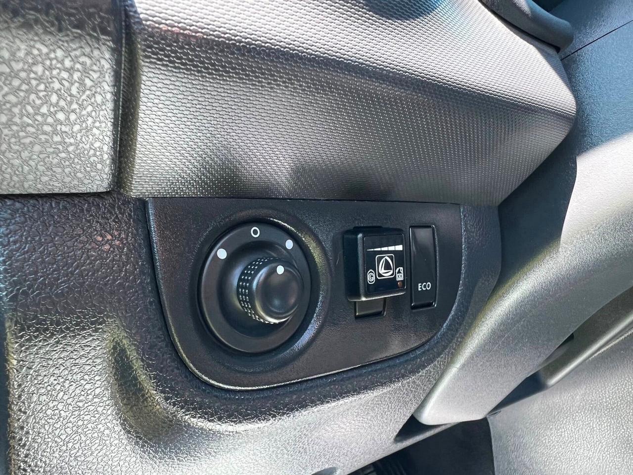DACIA SANDERO BENZINA GPL ANNO 2018