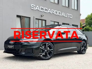 Audi A6 Avant 40 TDI S line Tronic | PREZZO PROMO