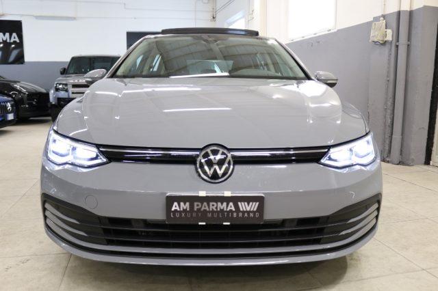 VOLKSWAGEN Golf 1.5 eTSI 150 CV EVO ACT DSG Style