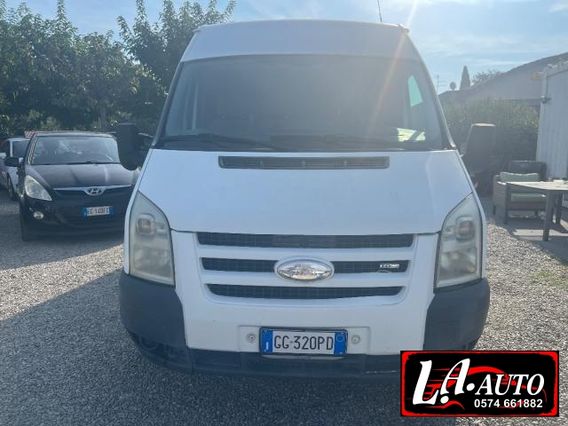 FORD transit 280 M 2.2 tdci 110cv transit 280 M 2.2 tdci 110cv