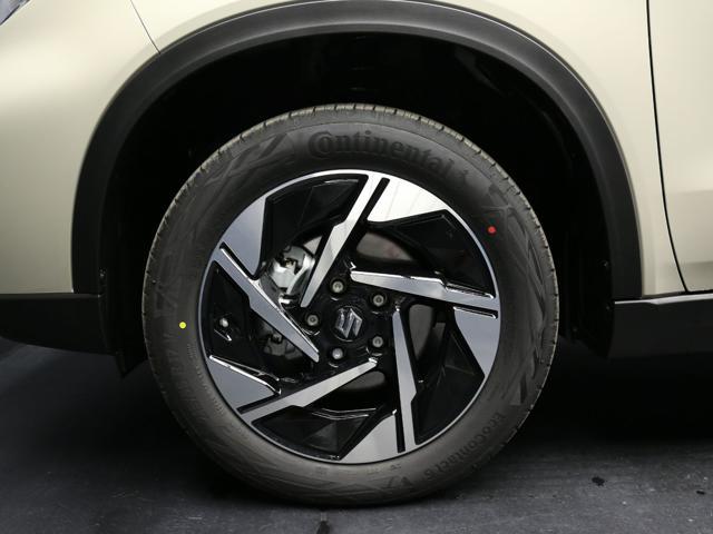 SUZUKI Vitara 1.4 110CV Hybrid 4WD AllGrip A/T Top