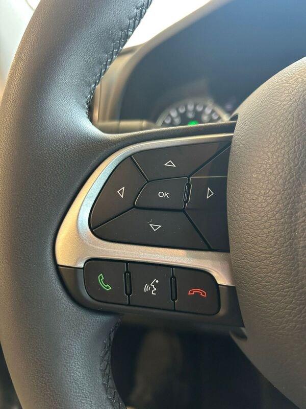 Jeep Renegade Renegade 1.5 Turbo T4 MHEV Limited