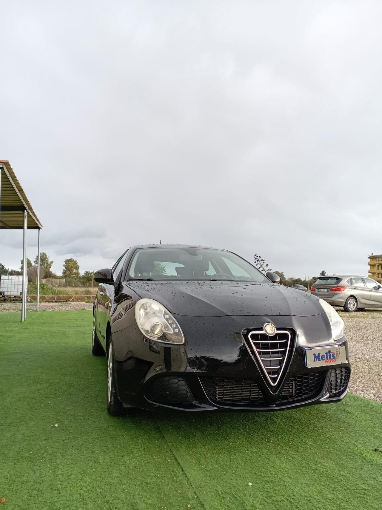Alfa Romeo Giulietta 1.4 Turbo BENZINA
