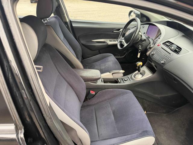 HONDA Civic 2.2 i-CTDi 5p DPF senza nessun lavoro da fare