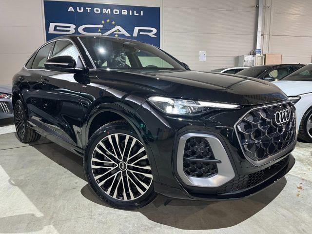 AUDI Q5 SPB Sportback TDI 204CV mHEV+ S line 20" Sline