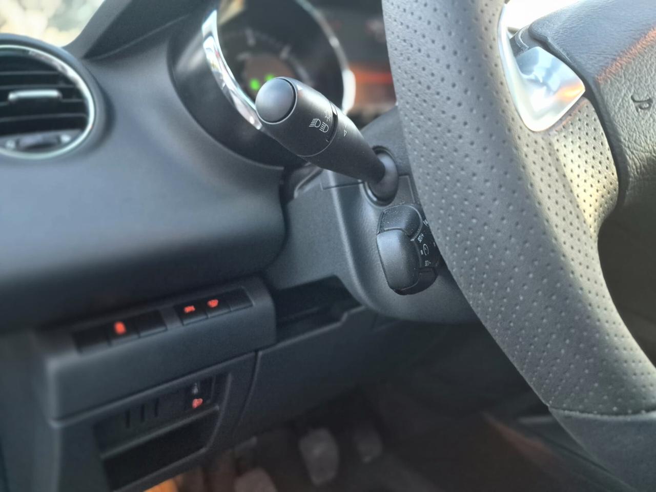 Peugeot 3008 BlueHDi 120 S&S Allure