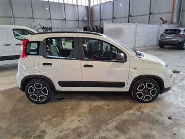 FIAT PANDA 1.0 FireFly 70cv S/S Hybrid City Life 5 PORTE