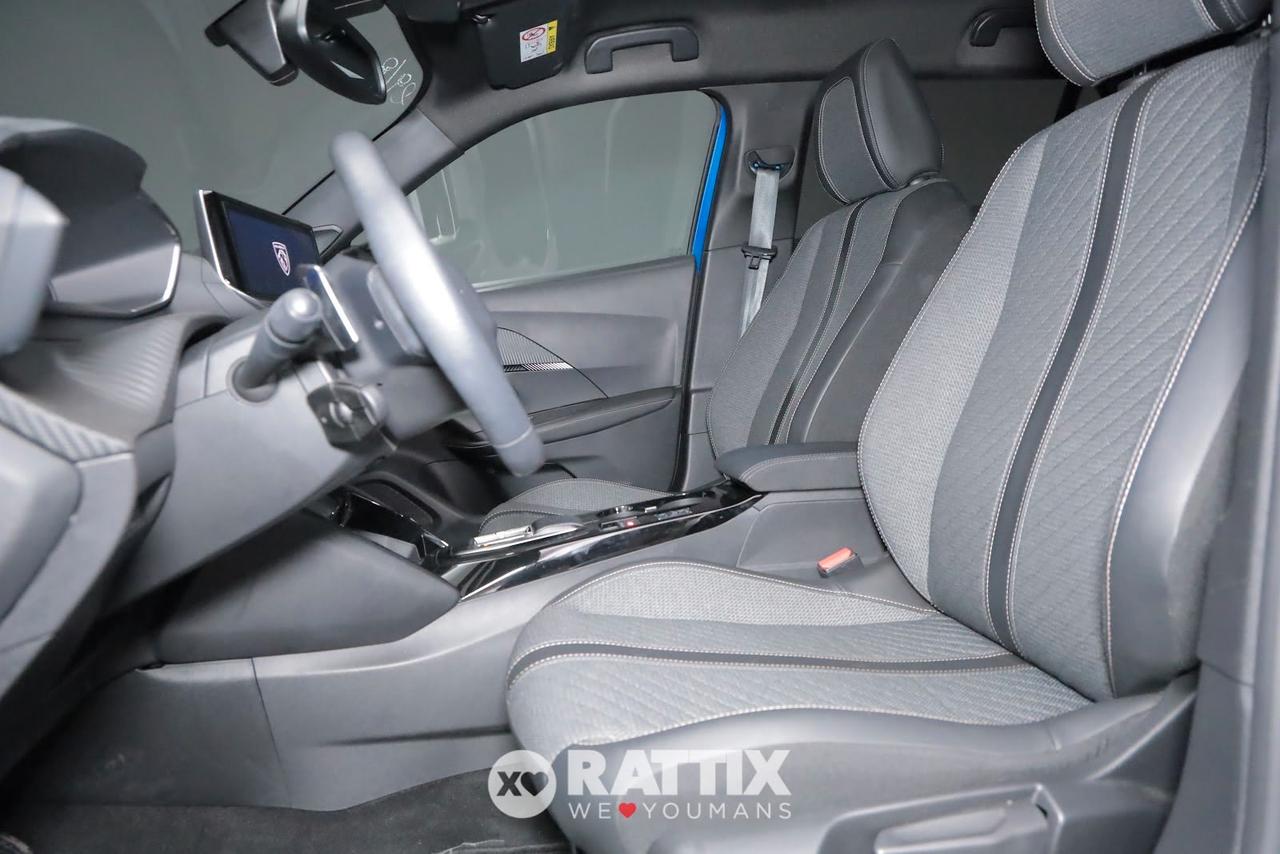 Peugeot 2008 1.2 Puretech 130CV Allure EAT8