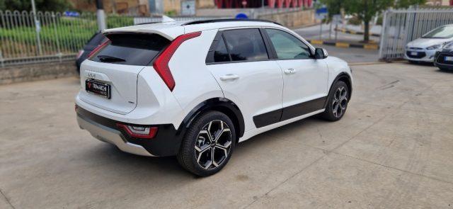 KIA Niro 1.6 GDi DCT HEV Evolution