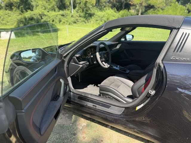 Porsche 992 911 Targa 3.0 4 GTS - prezzo al netto