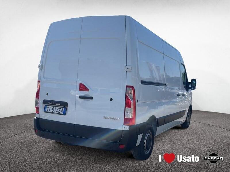 Renault Master NUOVO TRASPORTO MERCI FG TA L2 H2 T33 start Energy dCi 150