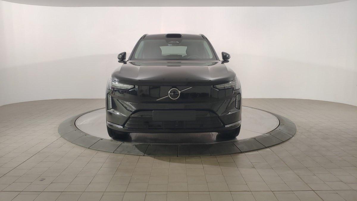 VOLVO Ex90 Twin Motor Performance Awd Ultra