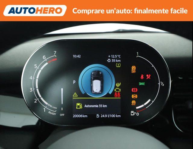 MINI Cooper 1.5 Cooper Essential