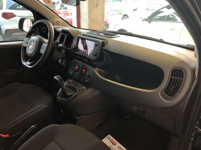 Fiat Panda 1.0 Firefly Hybrid Cross S&Stop