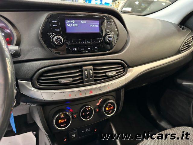 FIAT Tipo 1.4 5 porte Street