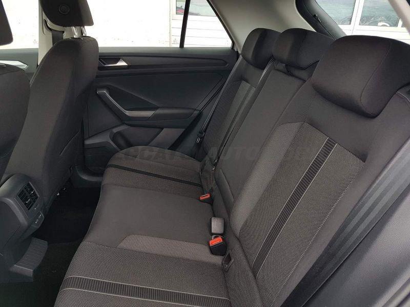Volkswagen T-Roc T-Roc 1.5 tsi Life dsg