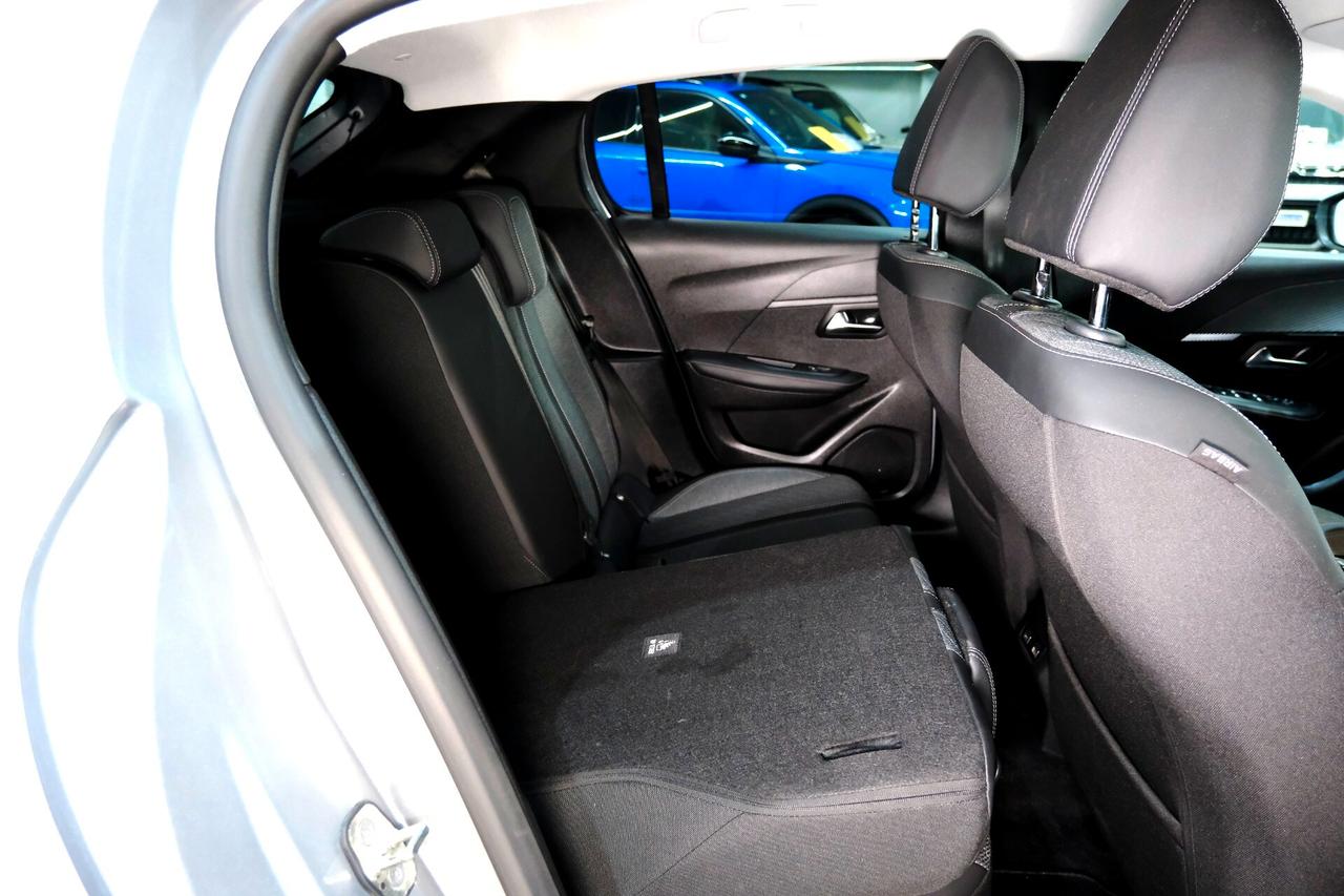 Peugeot 208 1.2T 100cv ALLURE Full LED